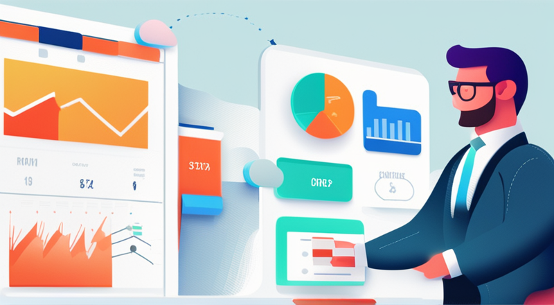 为什么选择财务信息化平台可以提升企业的财务管理效率？