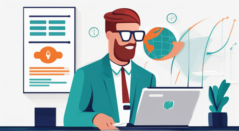 网上出差报销系统如何解决企业报销中的常见痛点？