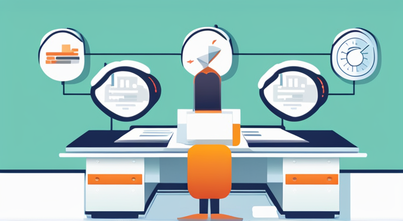 费用报销OA系统如何能帮助企业提升报销处理速率？