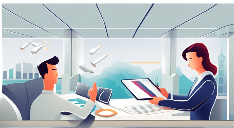 购买差旅管理系统，如何与企业OA系统实现高效集成？