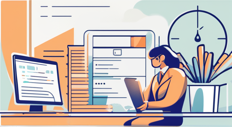 差旅管理解决方案如何实现电子发票与无纸化办公？