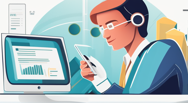 财务费用报销系统有哪些新技术趋势？未来发展如何影响企业用户？