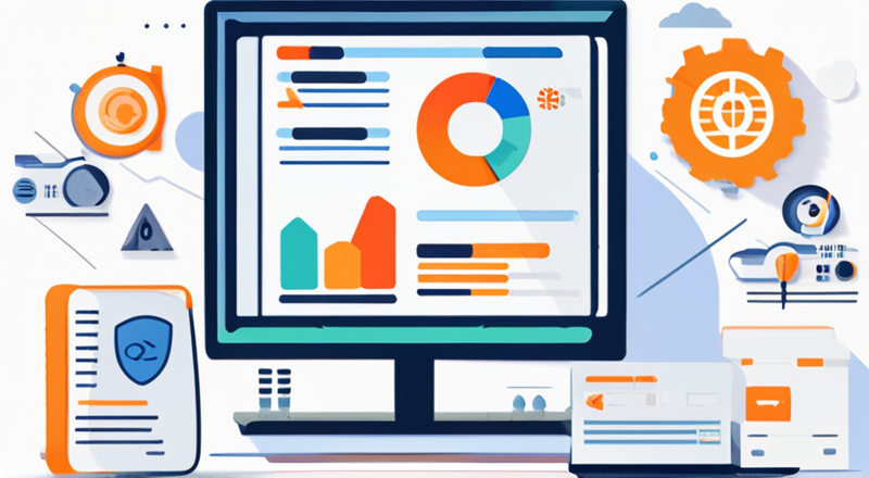 24/7的公司费控系统支持服务，如何保障企业财务安全？