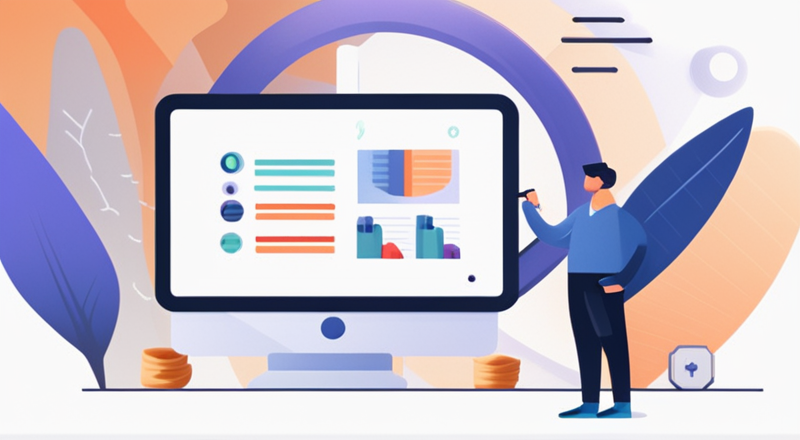 如何选择适合的企业财税一体化解决方案来提升效率？