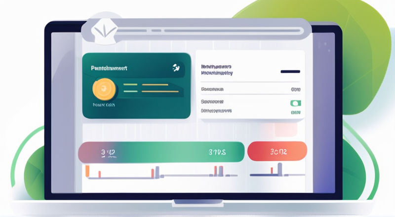 如何通过网络报销管理系统实现费用透明化？