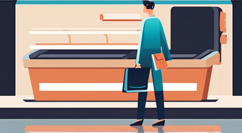 出差费用报销系统为何是大型企业的理想选择？