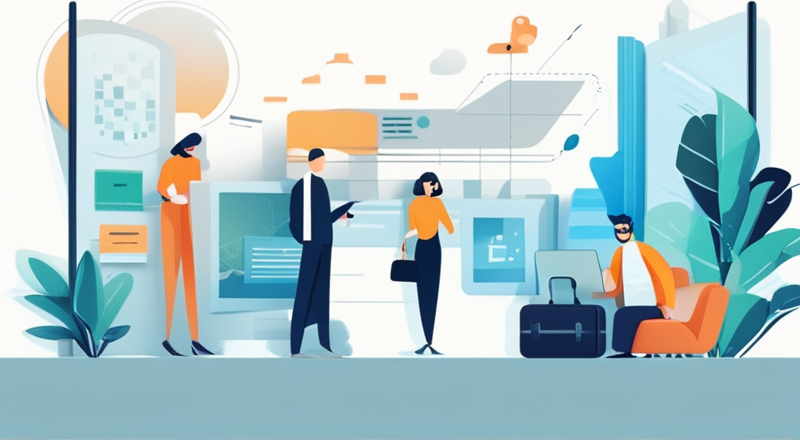 2025年企业出差管理平台趋势是什么？如何应对未来挑战？