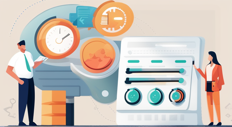 费控系统排名在节省成本中起到什么作用？