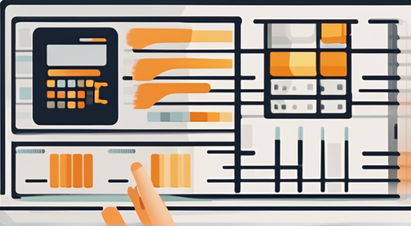 选择高排名的费控系统能带来哪些预算控制优势？