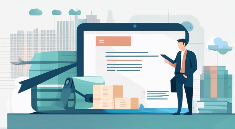 数电票管理系统如何助力国际差旅管理与跨境支付合规？