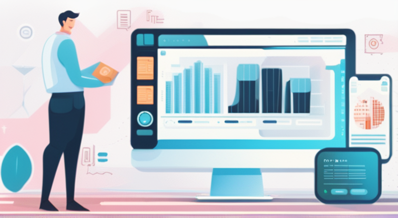 财务管理报销系统如何满足多平台集成与安全性管理的需求？