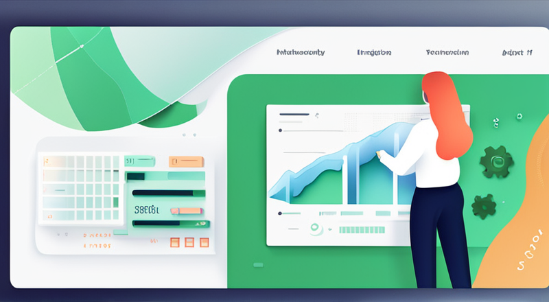 深入探讨财务预算一体化管理系统的核心功能与实用性