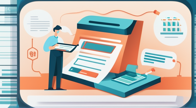 电子报销审批系统操作详解：让流程更顺畅