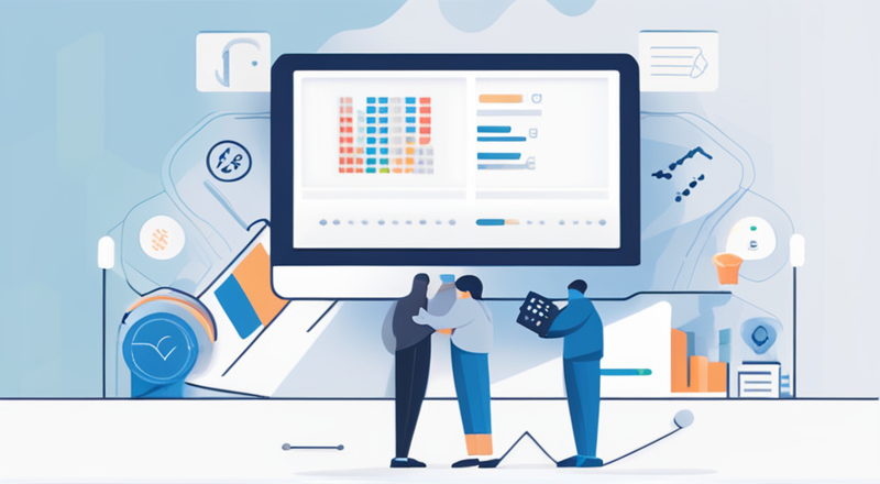 使用合思报销财务管理系统的5大好处