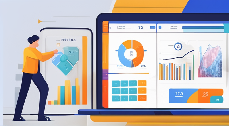 合思二次报销系统：精准财务管理的利器