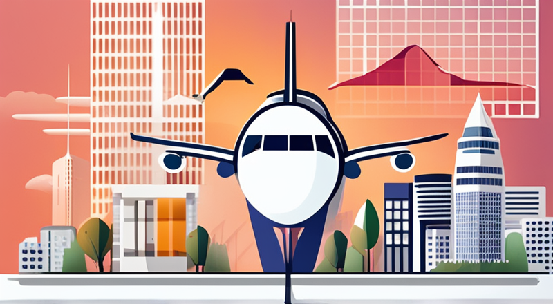 实时更新！2025年公司差旅预定趋势与建议