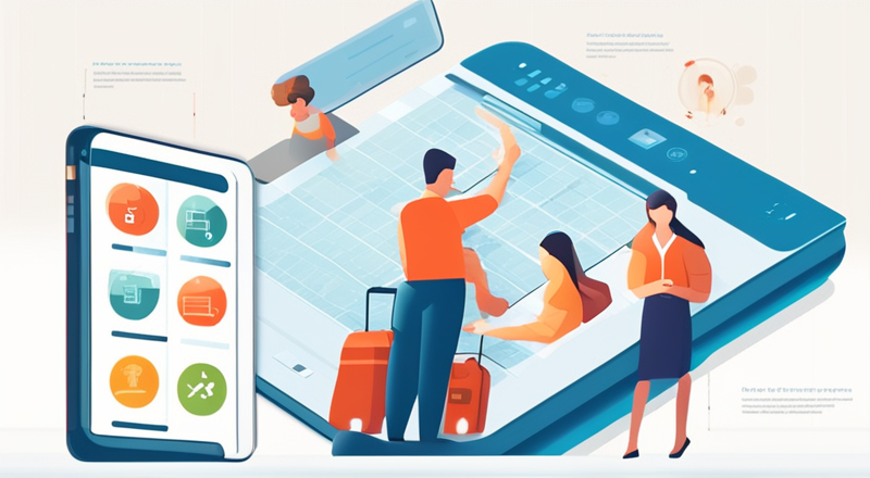 终极单位企业差旅订购手册：从策划到执行的一站式指南