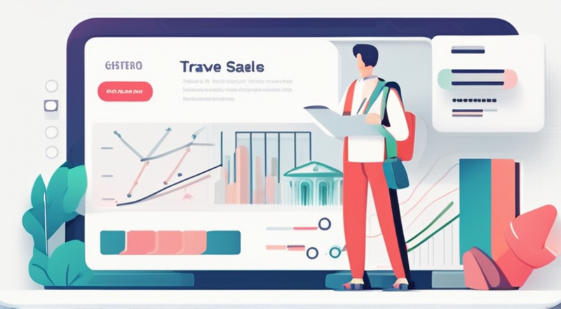 差旅销售费用管理如何通过成本结构分析优化费用构成?