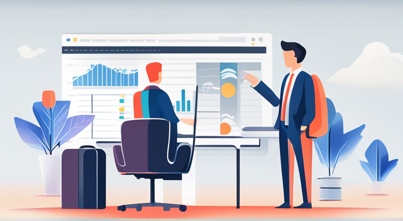 成功企业如何使用企业差旅管理软件实现管理升级？