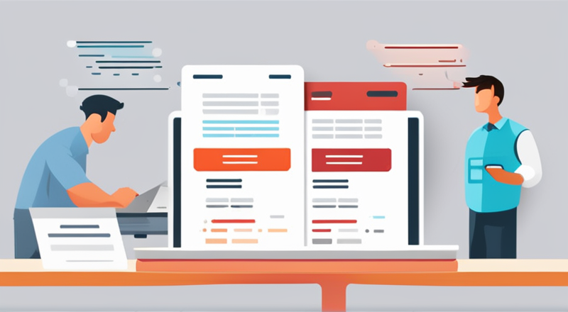 电子发票管理系统软件与竞品优劣势如何对比？