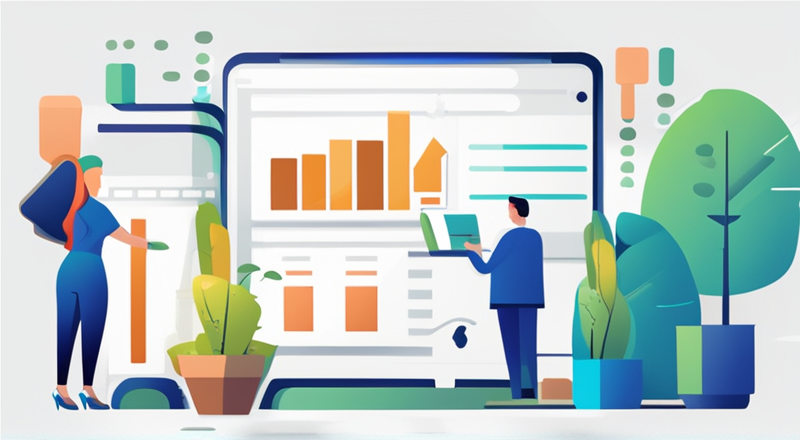 费控平台如何推动无纸化办公实现？