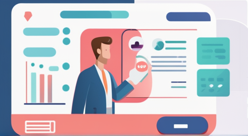 数电发票保存如何优化人事审批流程？