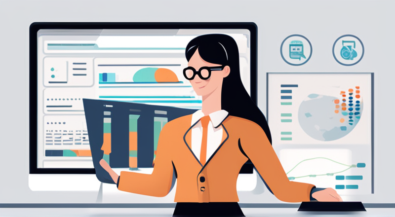 网上报销系统如何确保财务数据安全与政策合规？企业该如何应对风险？