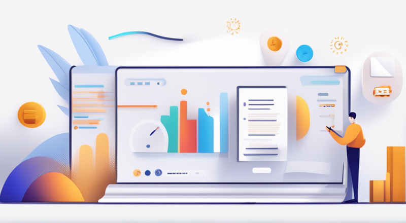 业财税一体化如何实现财务管理的无纸化转型？