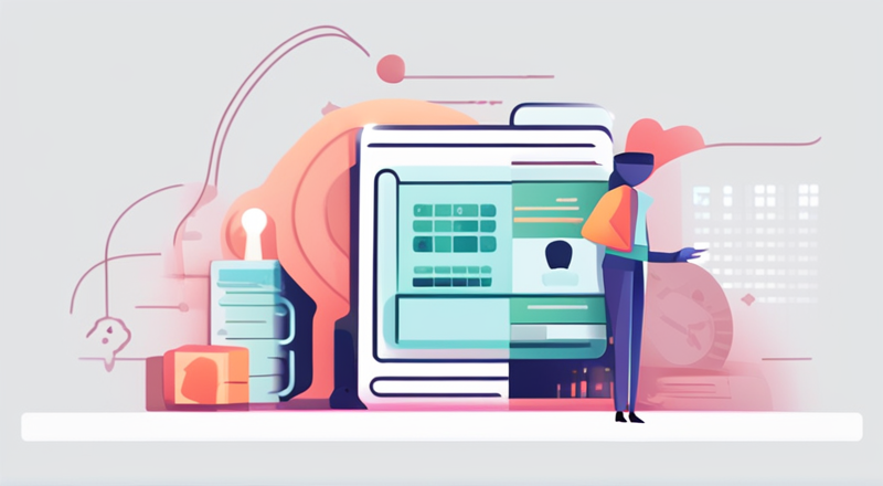 企业费用报销系统如何保障数据安全与合规性？