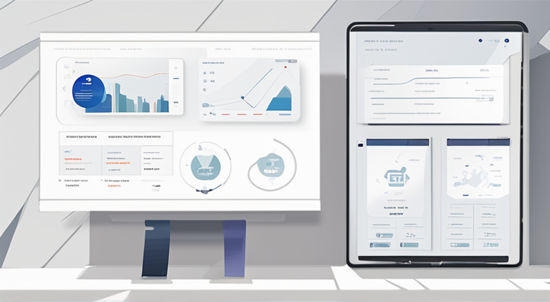 业财税一体化管理平台在安全与权限控制方面有何解决方案？