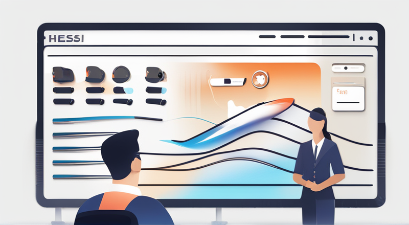 如何利用合思员工差旅管理系统提升费用控制与用户体验？