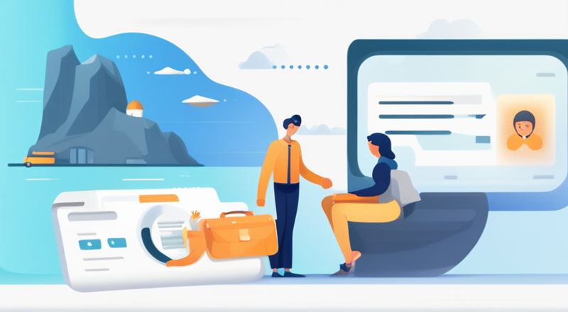 员工如何利用差旅管理支付系统优化个人差旅体验？