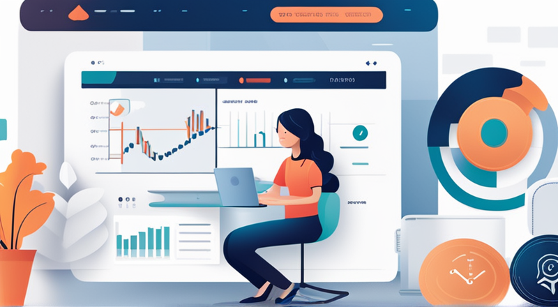 业财税一体化平台如何支持远程办公的财务管理？