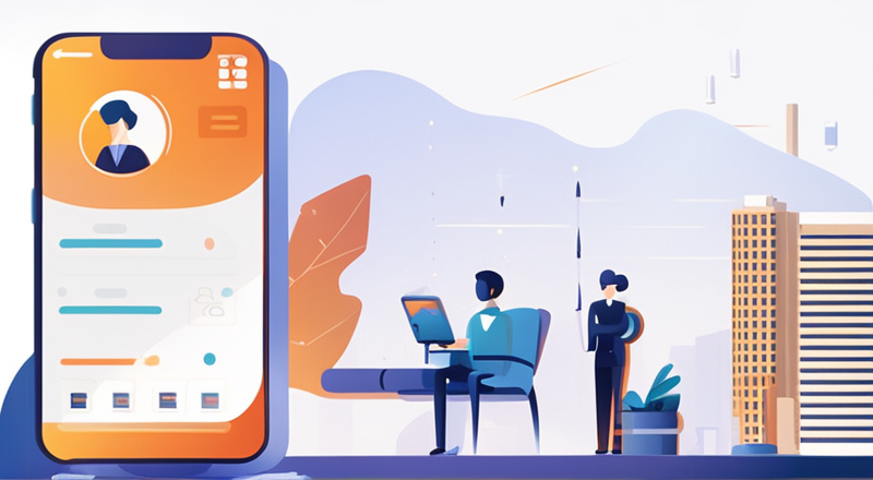 网上出差报销系统如何支持移动办公提高便利性？