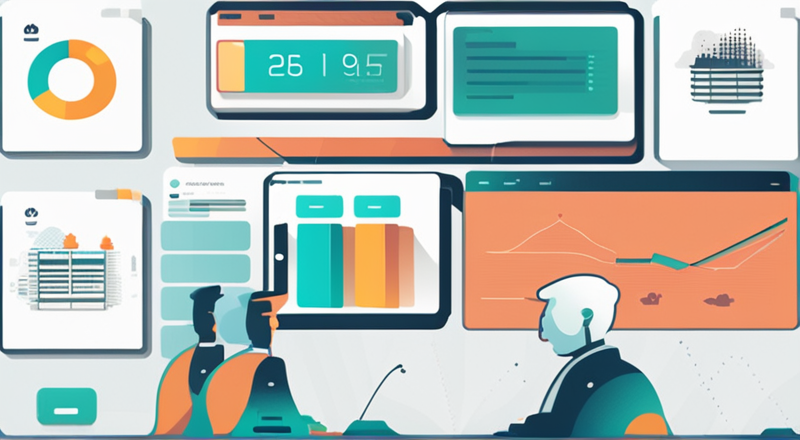 下一个财务费用报销系统将如何应对新技术发展趋势？