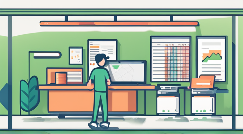 使用费用报销OA系统能如何有效降低企业的财务支出？