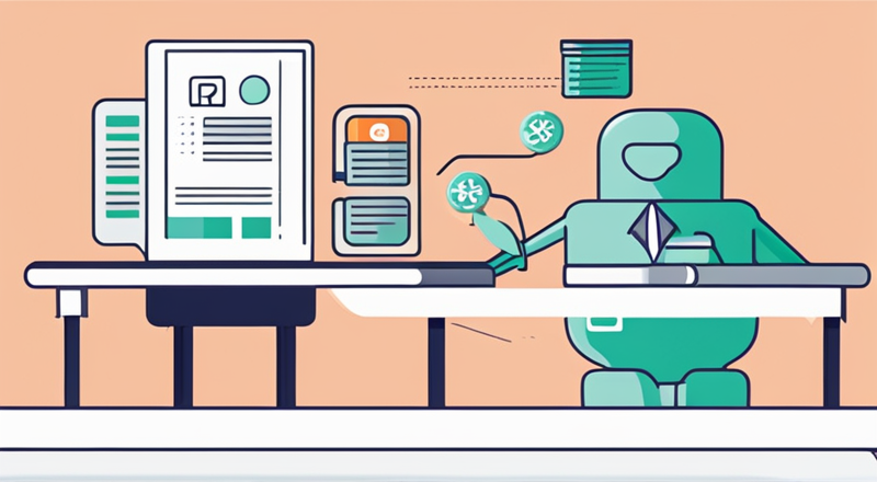 自动报销系统如何改变企业的财务管理流程？