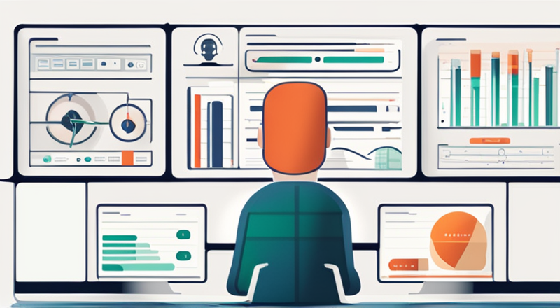 企业报销费控系统如何解决财务管理中的常见痛点？