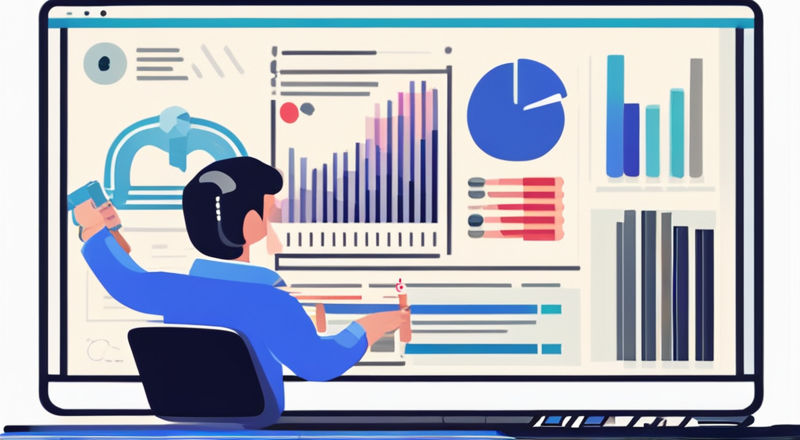 电子会计档案如何实现会计流程的自动化管理？