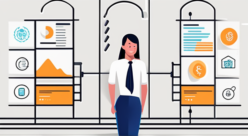 报销财务管理系统：如何实现快速财务审批