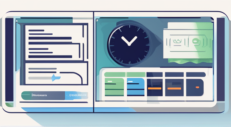 从零开始了解二次报销系统：合思教你如何操作
