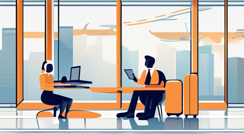 单位企业差旅管理能为小型企业带来哪些成本节约？