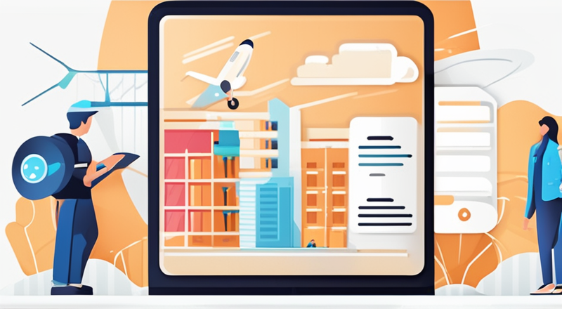 差旅管控方案怎样优化差旅资源配置?