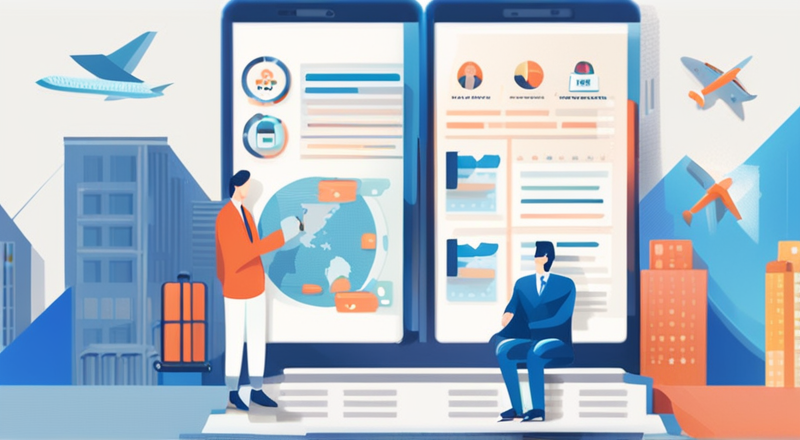 企业差旅公司如何保障差旅合规性