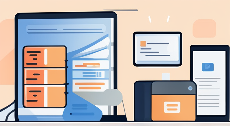 数电发票保存如何支持企业的移动办公需求？