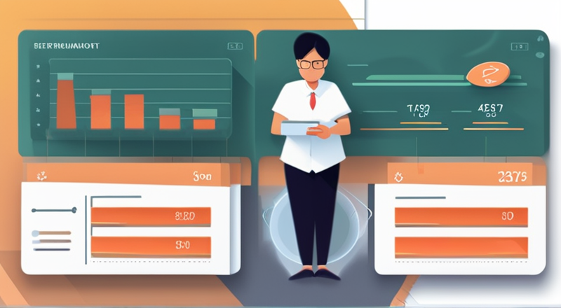 合思经费报销系统的数据分析能力如何提升决策效率？