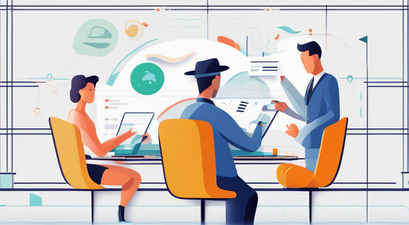 如何选择合适的差旅管理系统推荐以提高企业效率？