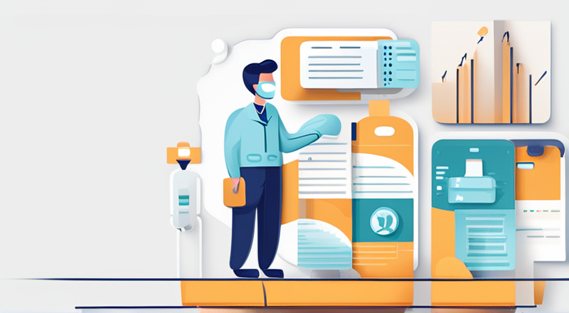 医疗行业为什么需要专门的公司差旅服务平台？