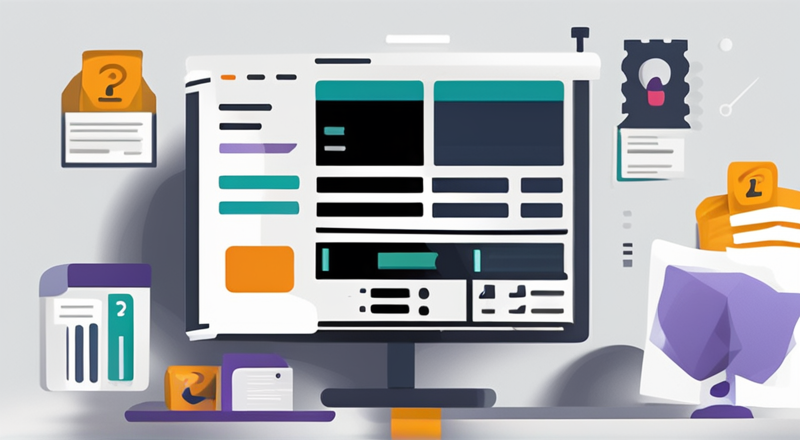 数电发票归档系统的工作原理是什么，如何帮助企业合规？