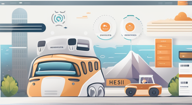 如何通过合思差旅服务系统实现全程差旅费用透明与控制？